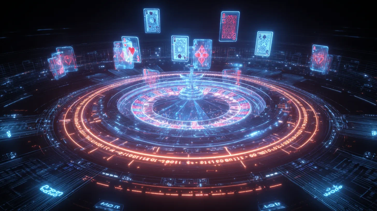 casino game28