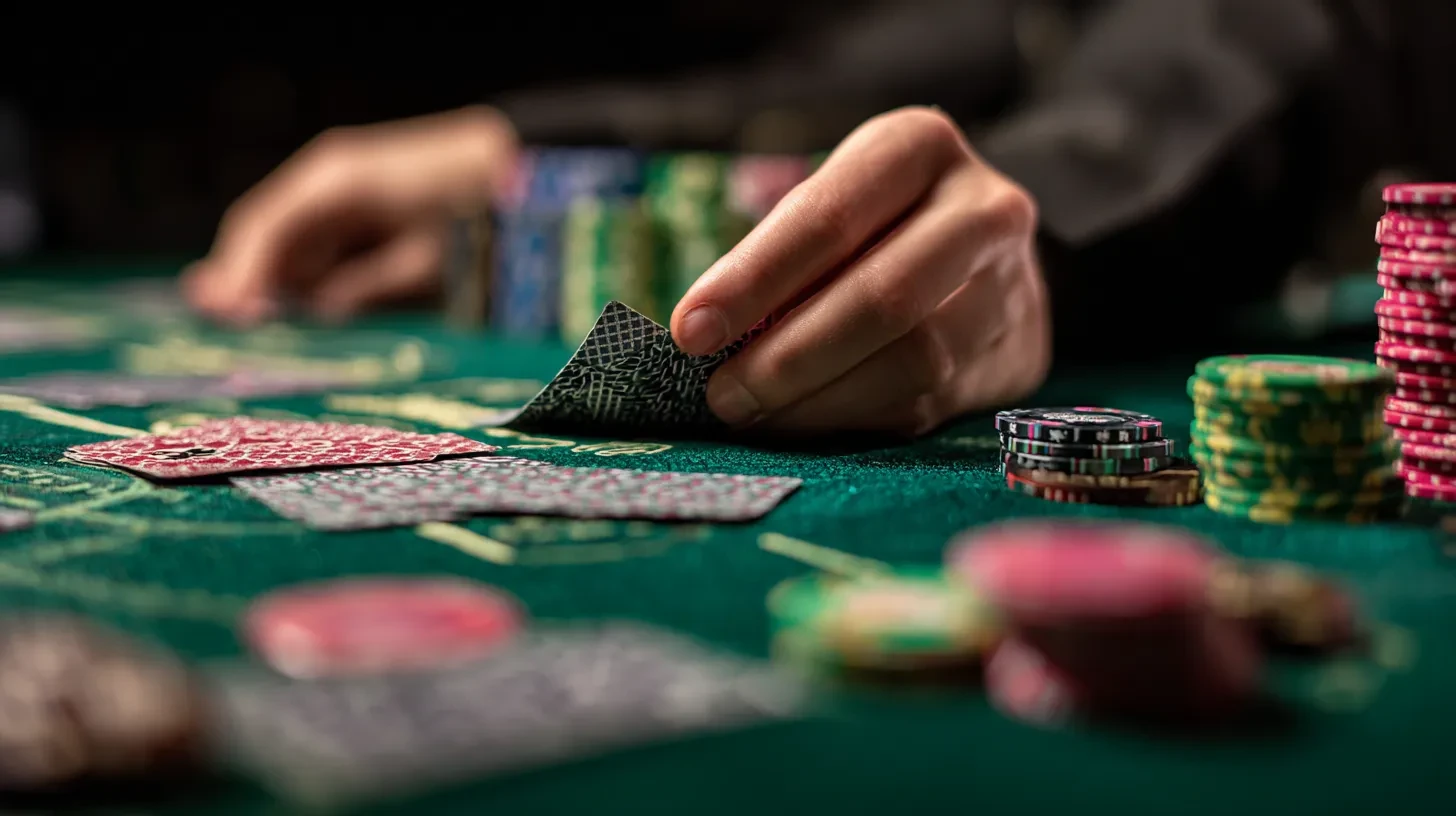 Slot Games