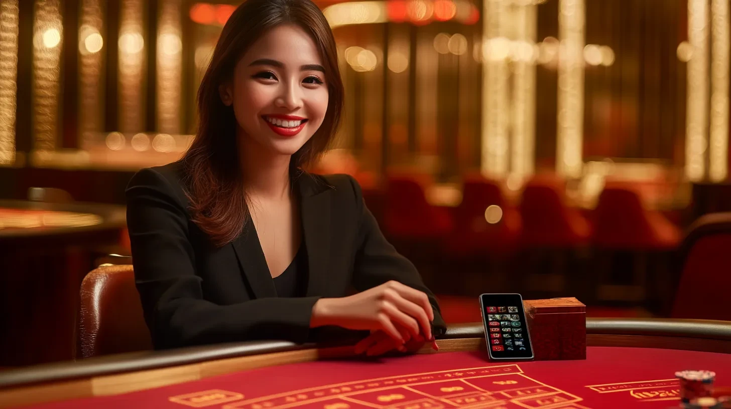 Jenis-jenis Bonus yang Terdapat di Kasino
